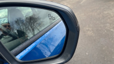 Vauxhall Grandland X 1.2 Turbo SRi Nav 5dr Petrol Hatchback